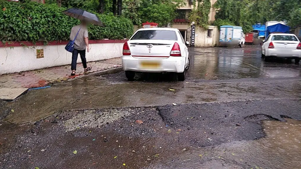 Vileparle Kalpataru CHS