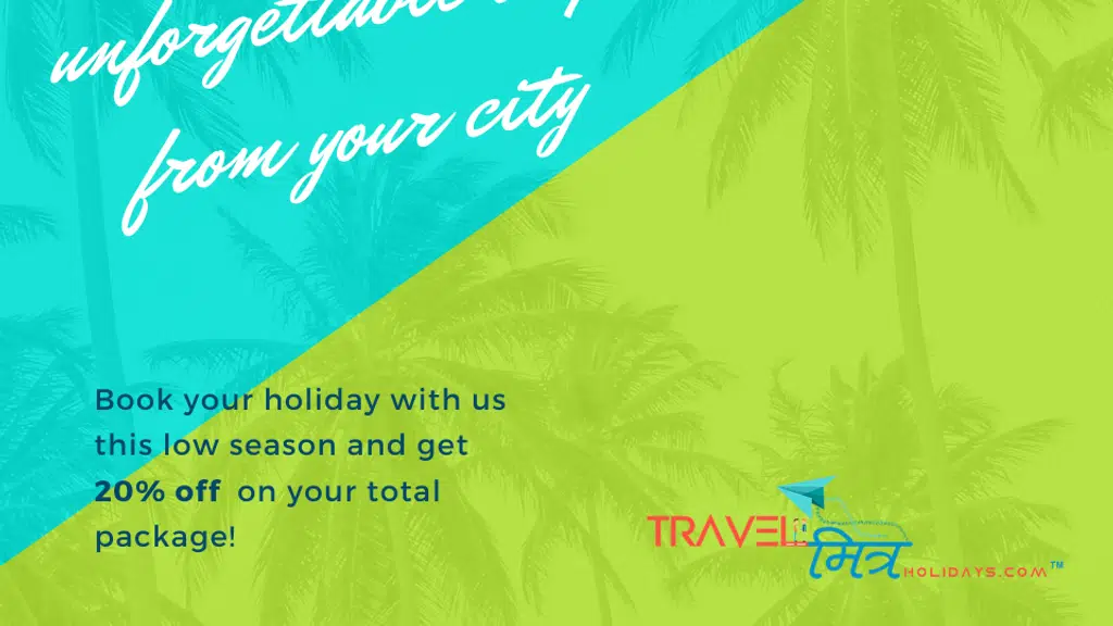 Travel Mitra Holidays n Services