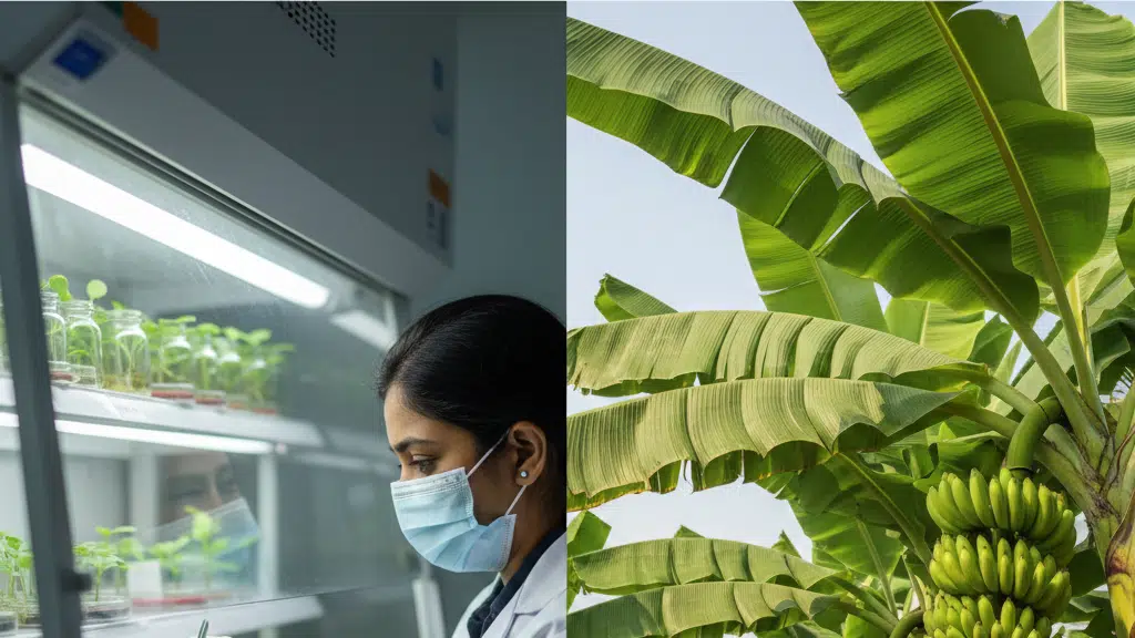 CropGen Biotech