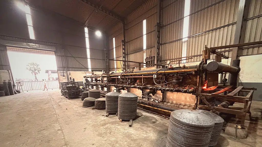Rajpal Agricultural Machinery