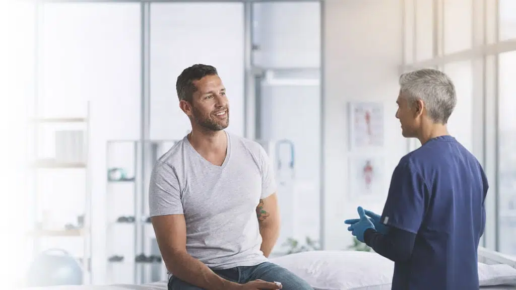 F.R.O.M. Toronto Pain Relief Clinic - Downtown Wellness Centre