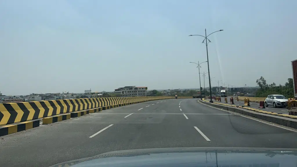 Butibori MIDC Chowk