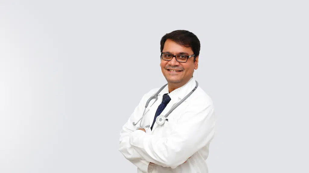 Pooja Joshis clinic