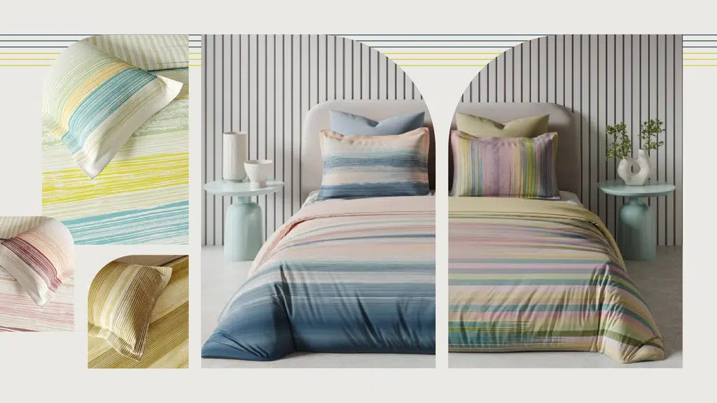 Surprise Home Linen