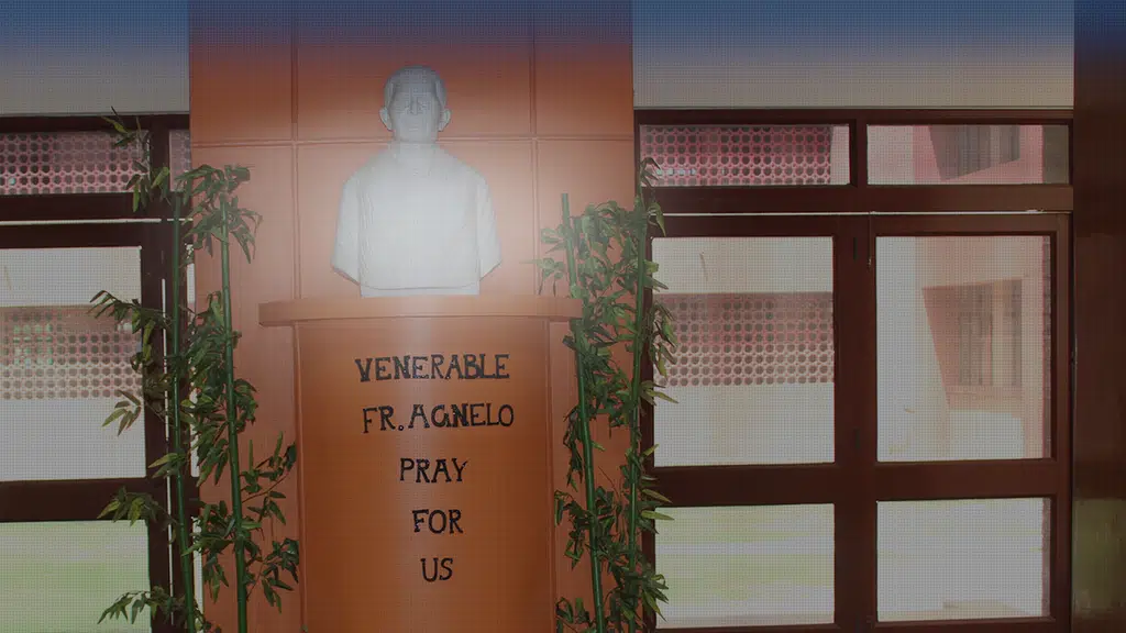 Father Agnel School
