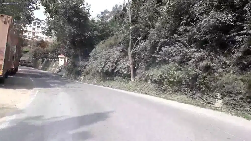 Him Valley Homestay