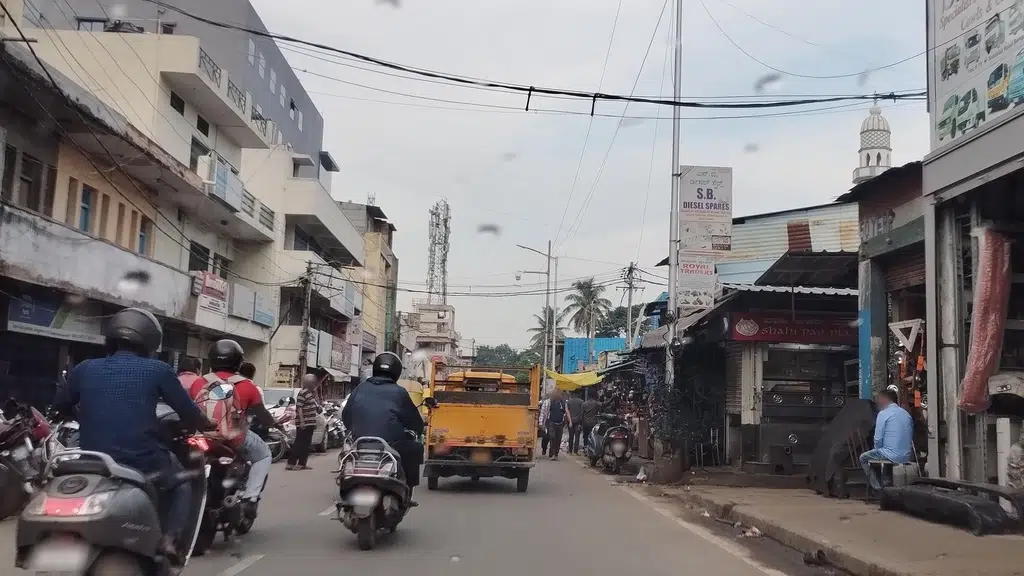 Hi Tech Motors