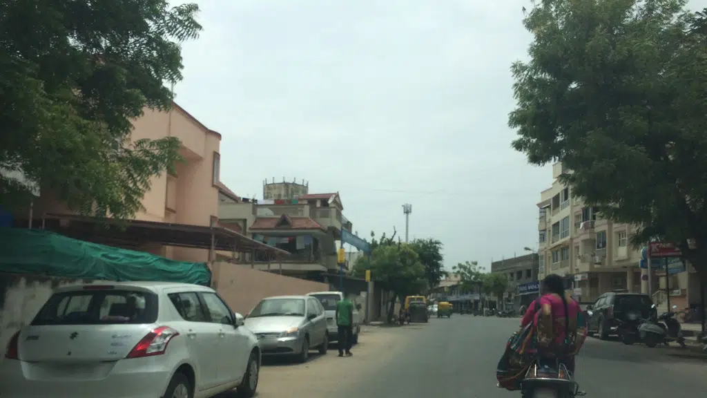 Indusind BANK ATM