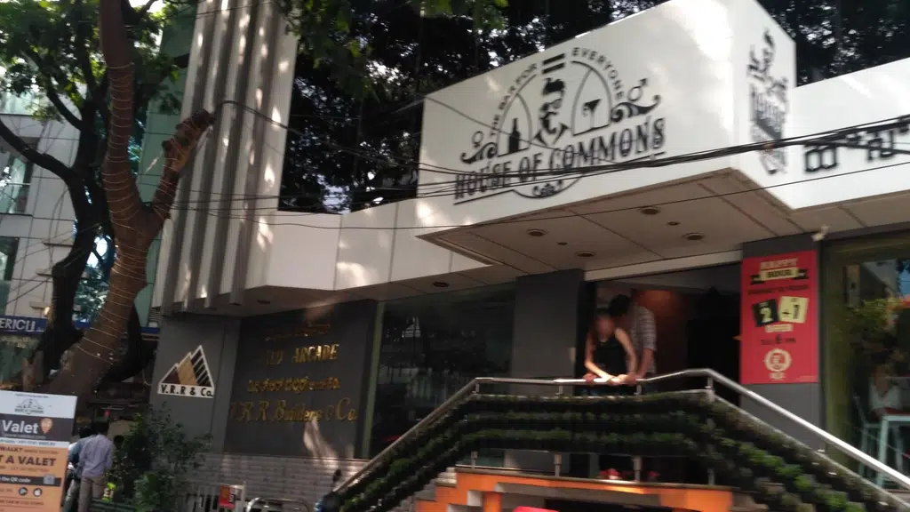 Garden Asia Restaurant