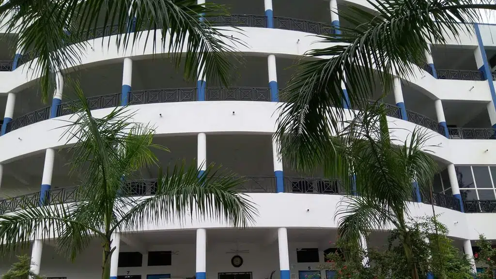 Gurukul College