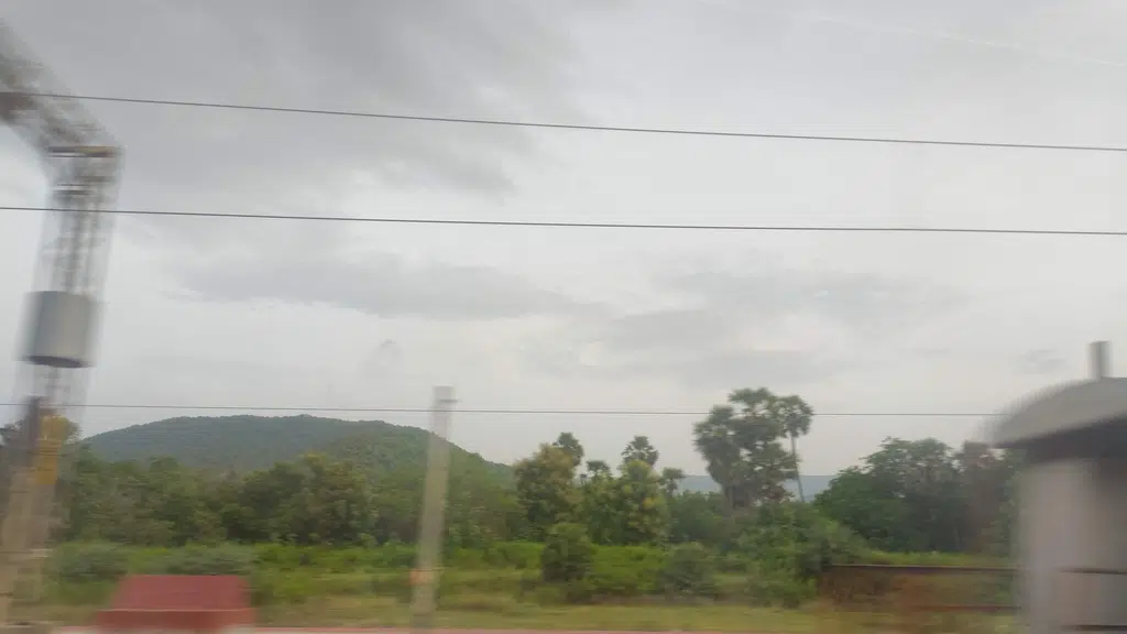 Regupalem railway station