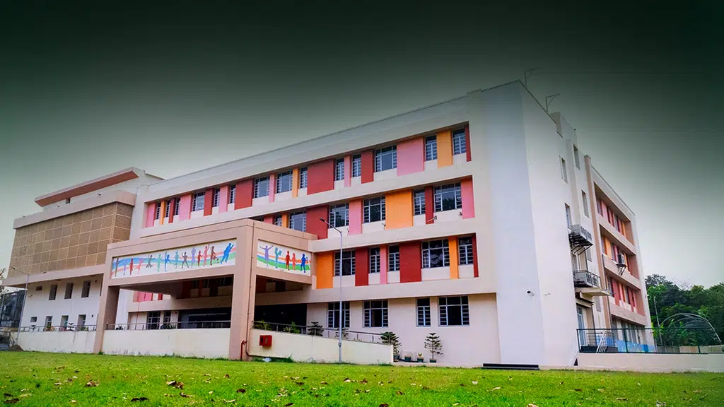 Delhi Public School - Barasat