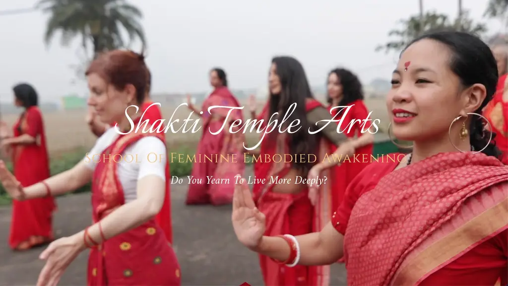 Shakti Mataji Temple Patdi
