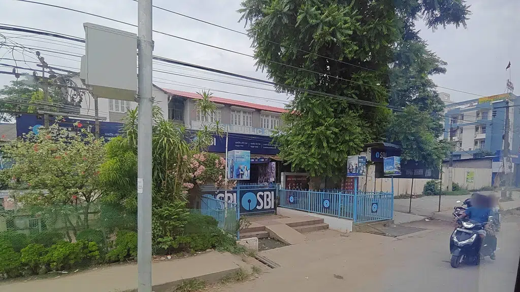 Axom Motors LLP