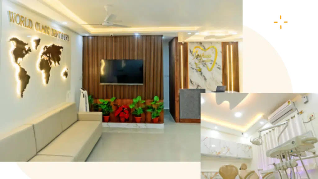 Dr. Joshua's Dental Clinic