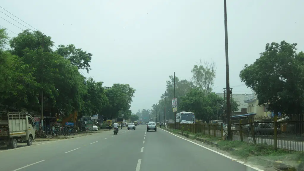 Maruti Suzuki Motorcraft Sales