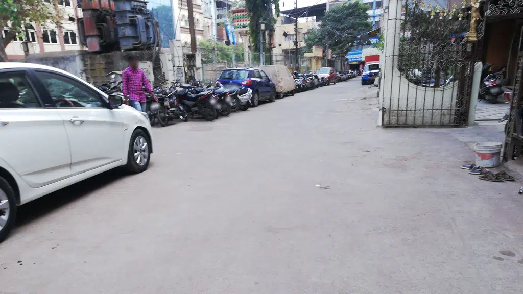 Shreya Marketings