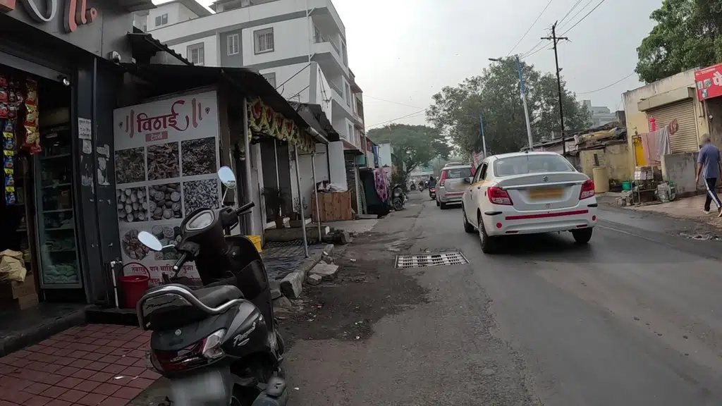 नवजीवन मित्र मंडळ पाषाण गावठाण Navjeevan Mitra Mandal Pashan Gaon