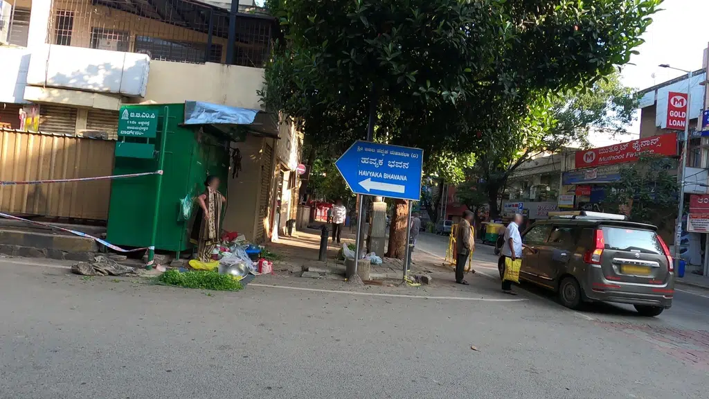 Pigeon Exclusive Store - Malleshwaram