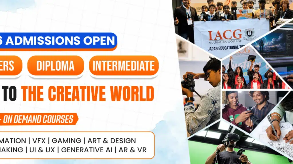 IACG multimedia