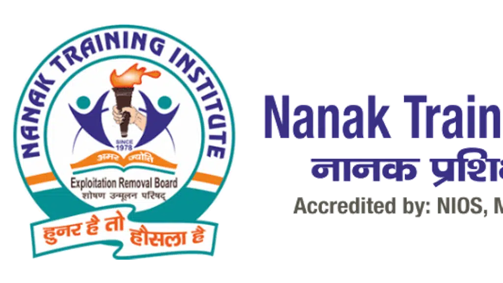 Nanak Training Institute