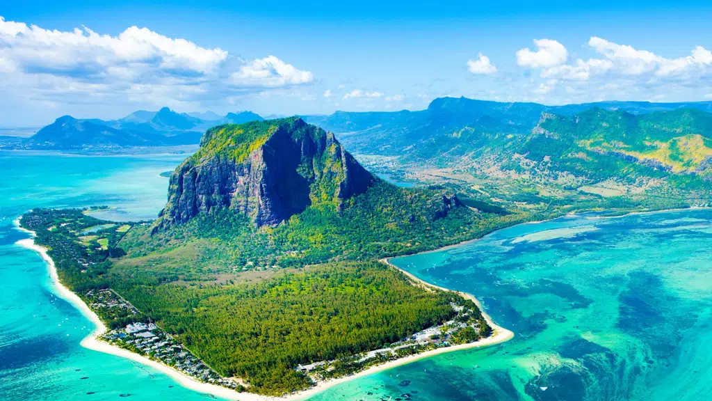 Travellers Paradise