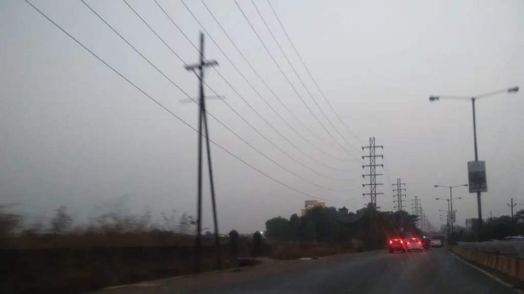 Premiere Colony Ground