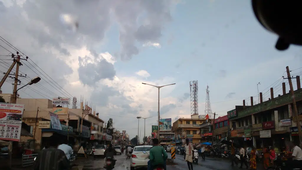 Shivaganga Driving School