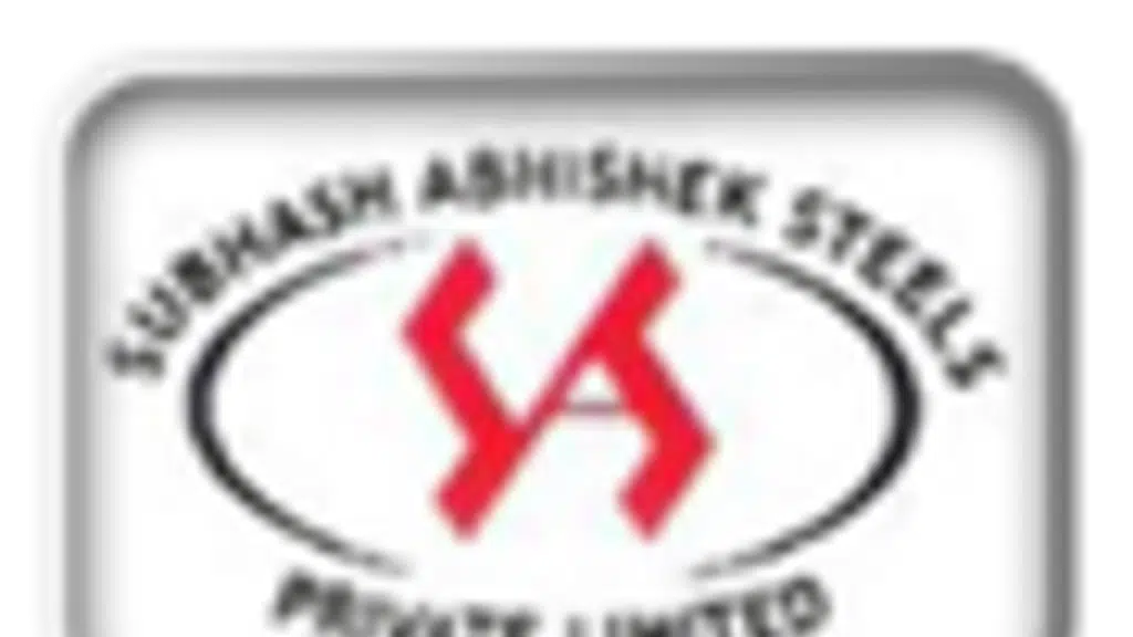 Subhash Abhishek Steels Private Limited