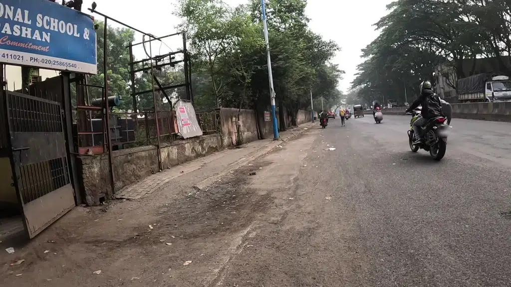 Rajmata Jijau Pratithan Vyayamsala