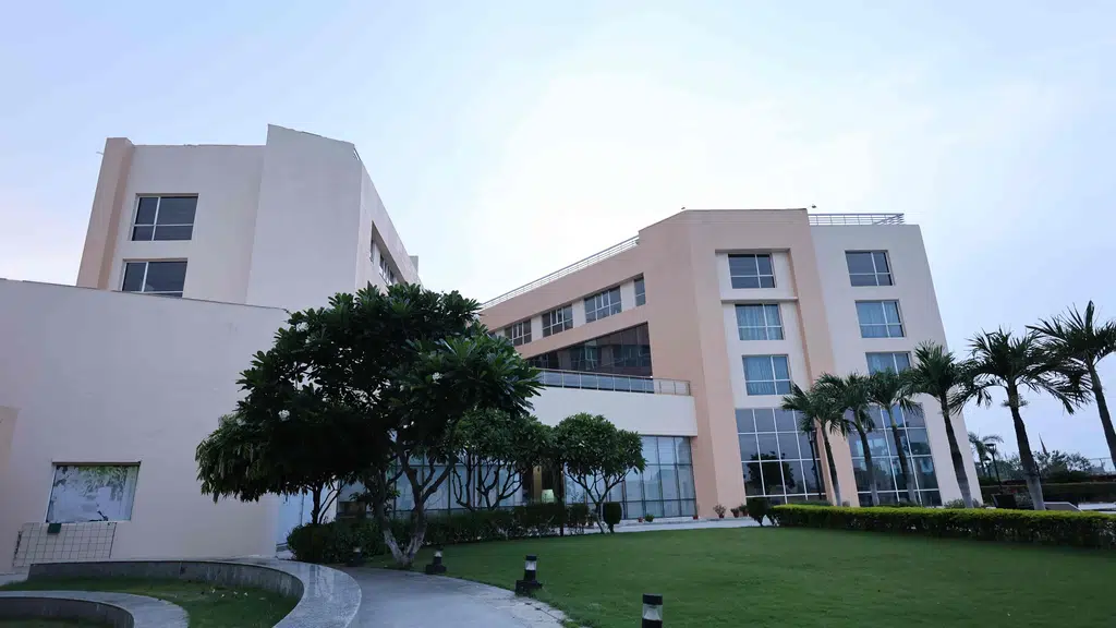 Ramada by Wyndham Bodh Gaya Mahabodhi