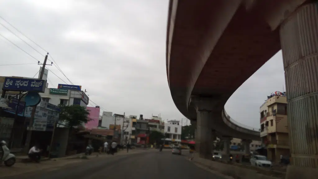 Kengeri Sub Registrar Office
