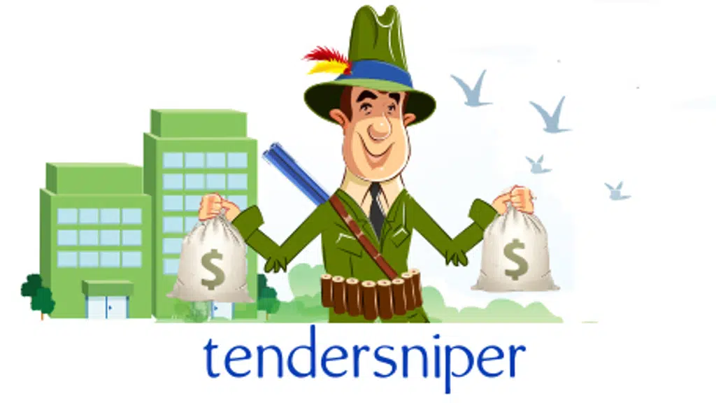 Tendersniper