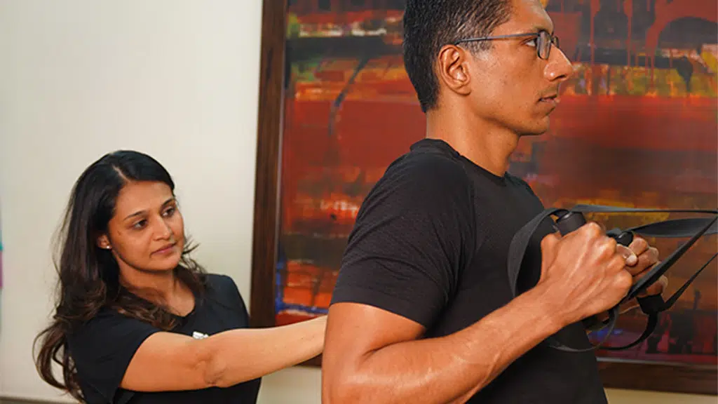 Genesis Sports Physiotherapy Clinic
