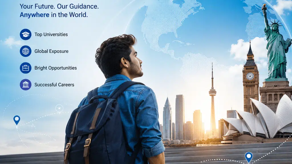 Future Destination And Careers Private Limited