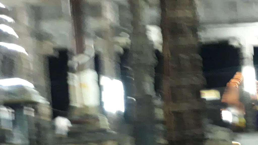 Nilathingal Thundam Perumal temple