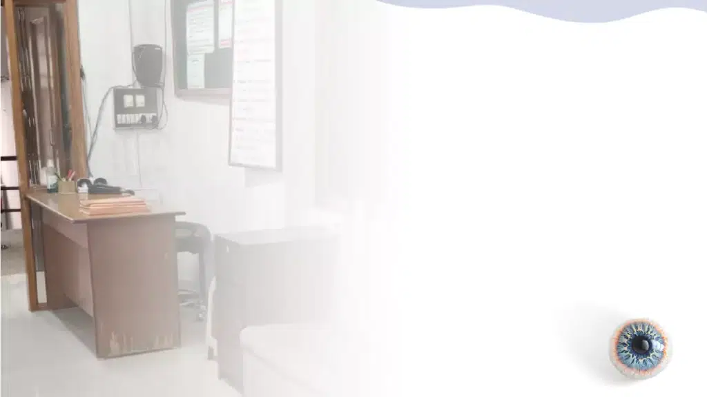 Mahavir Eye Hospital