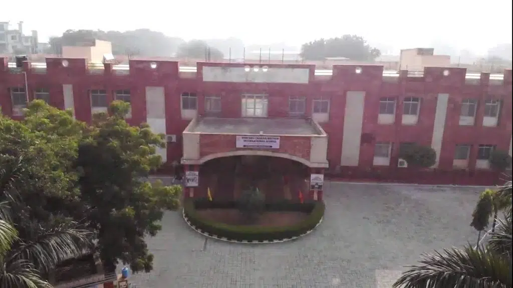 SDM PG Girls College , Mahila Ashram , Bhilwara