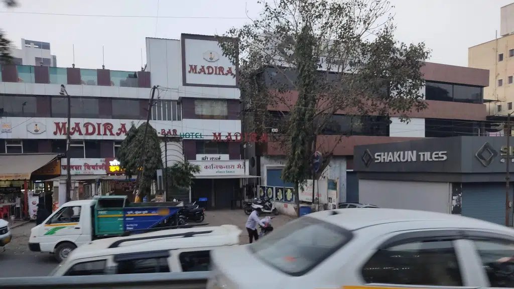 Oasis School of Management Studies,Pune