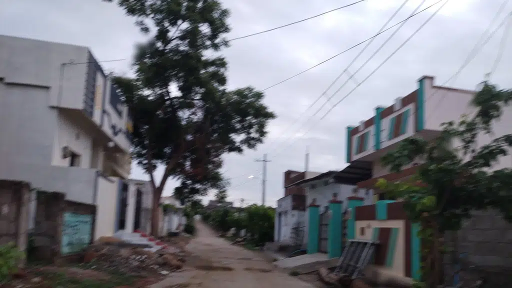 Shri Umamaheshwara Devalayam