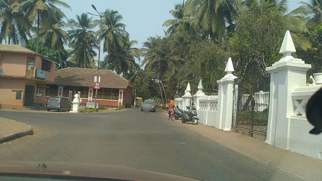 The Haven Candolim Goa