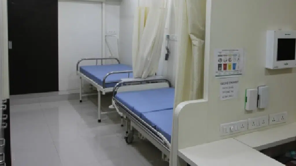 Ozone Multispeciality Hospital