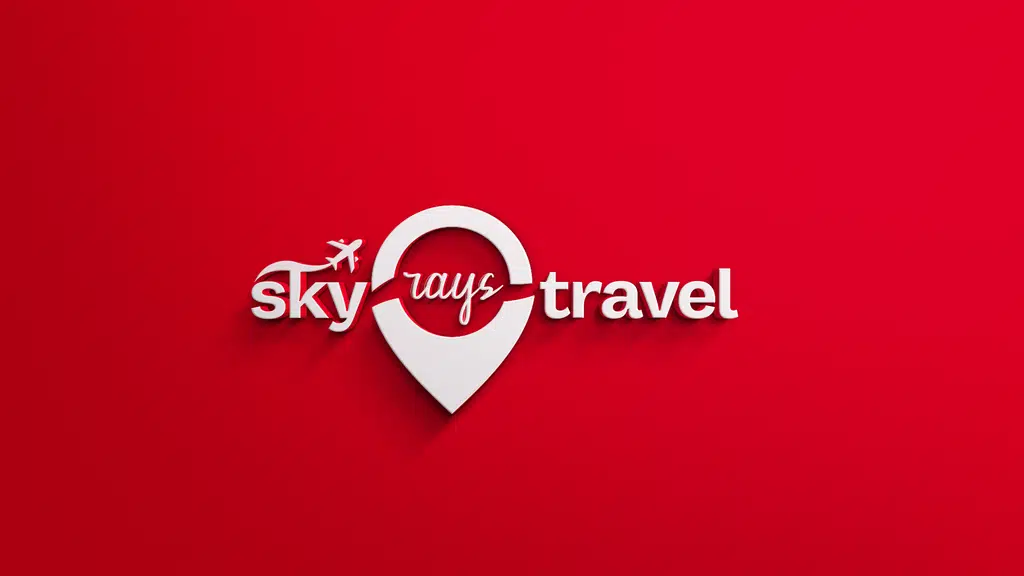 Skyrays Travel