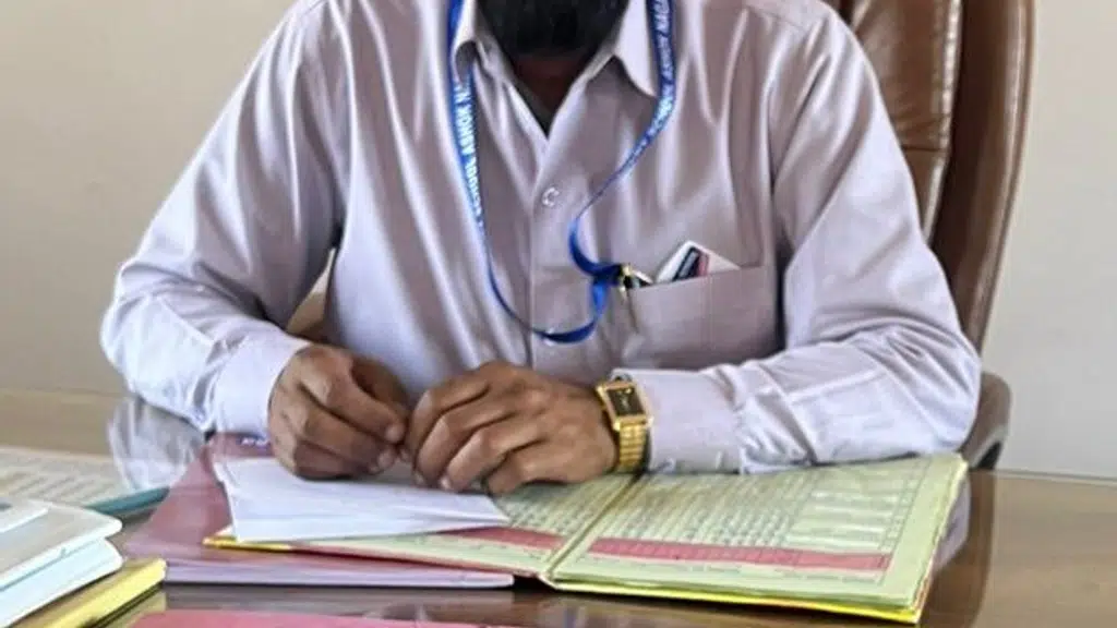 Sanskar Global Academy Etawah