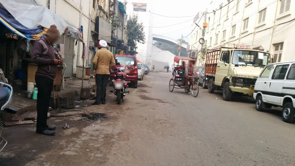 Hari Om Traders