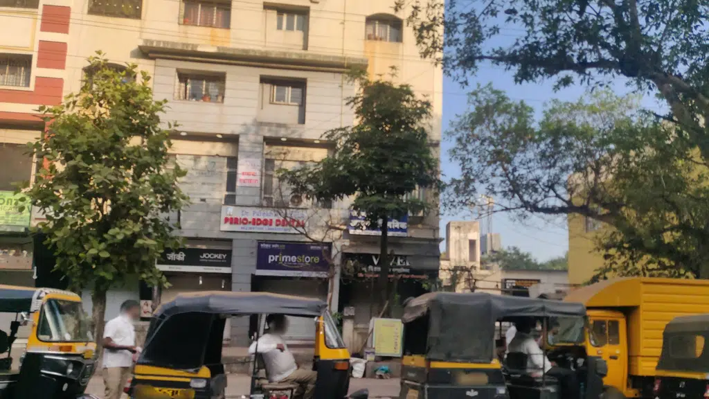 Gokhale Dental Clinic