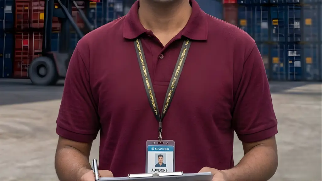 Shipsol 360 - Institute of Logistics