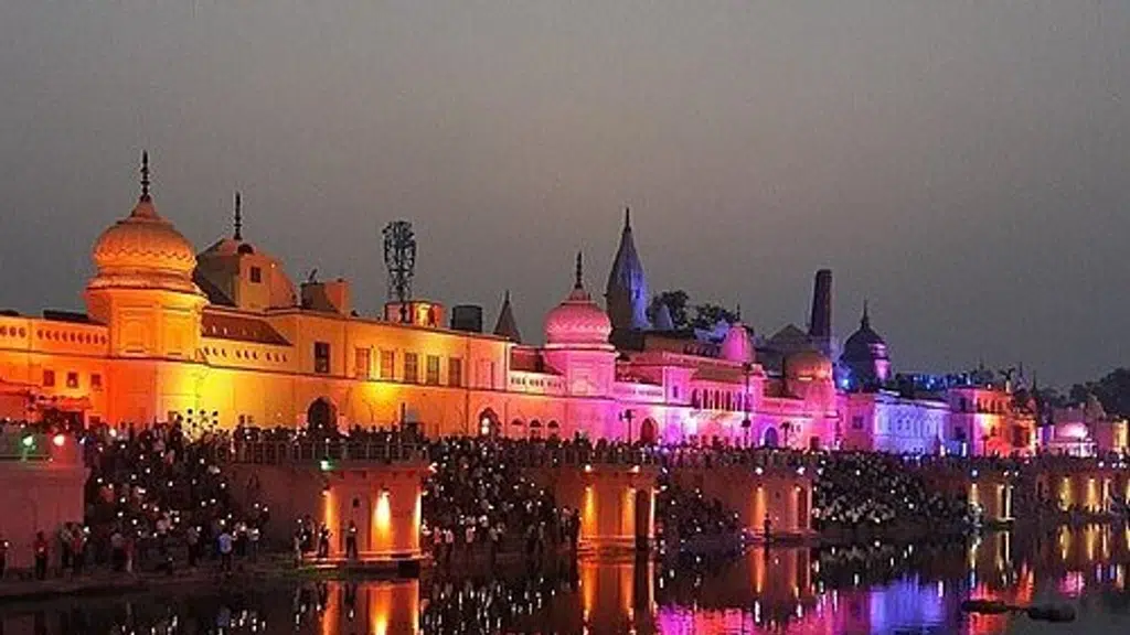 Ayodhya Trip Planners