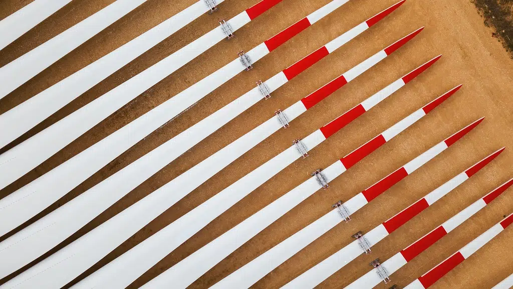 LM Wind Power Blades