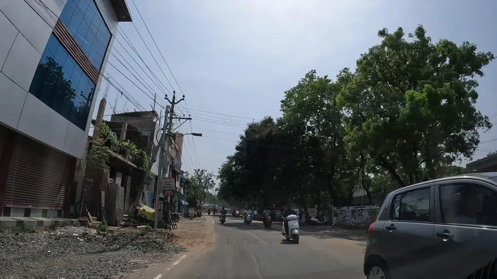 Call Taxi Kumbakonam